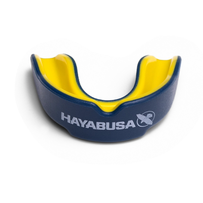 Navy/Yellow
