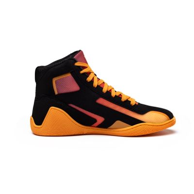 Hayabusa Surge Wrestling Shoes - Image 5