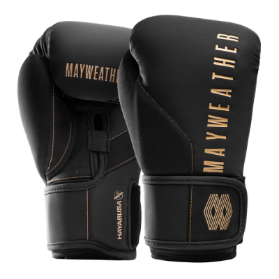 Mayweather Champ Boxing Gloves