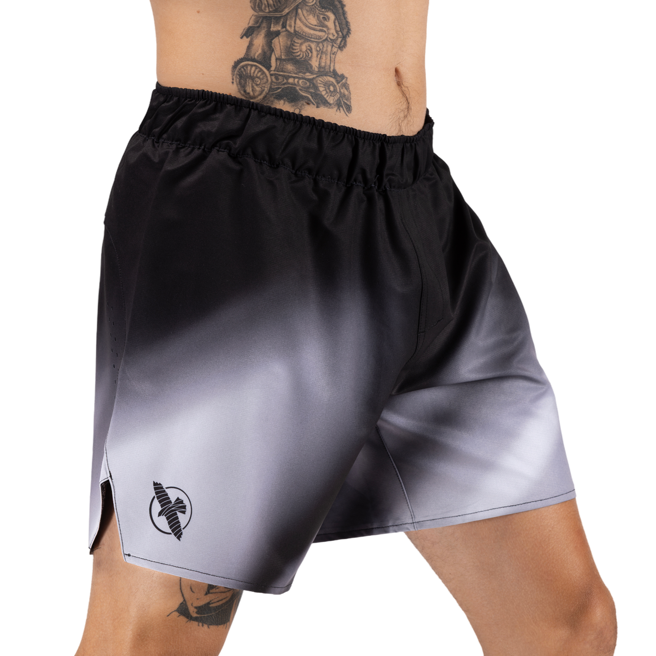 Hayabusa Men's Apex Nova Lightweight Fight Shorts