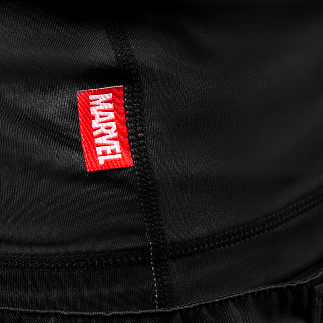 Marvel's The Punisher Short Sleeve Rash Guard - Image 7