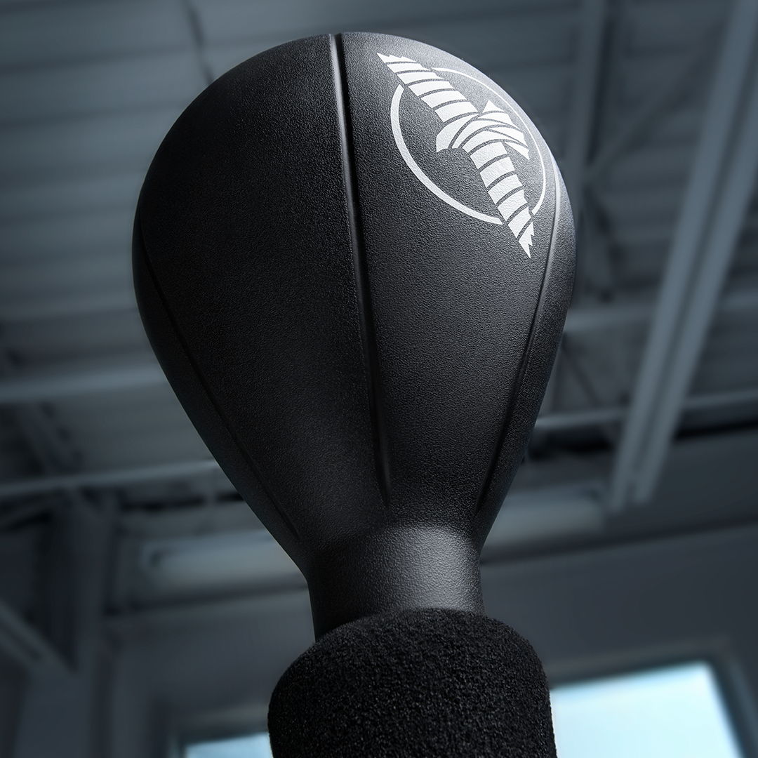 Hayabusa Cobra Reflex Bag - Image 2