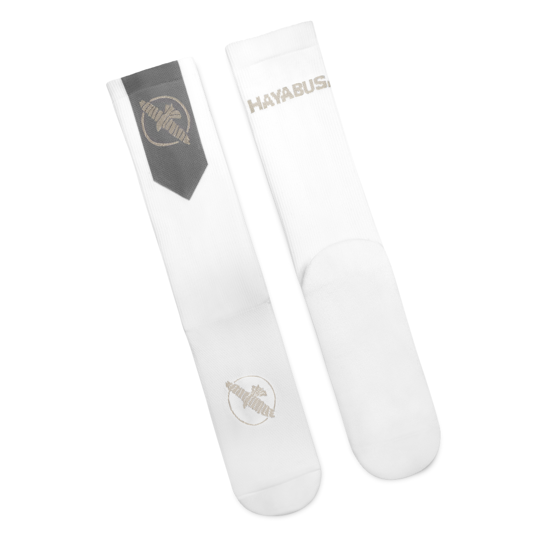 Hayabusa Pro Boxing Socks - Image 4