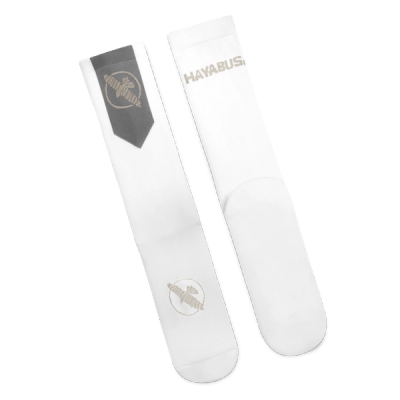 Hayabusa Pro Boxing Socks - Image 4