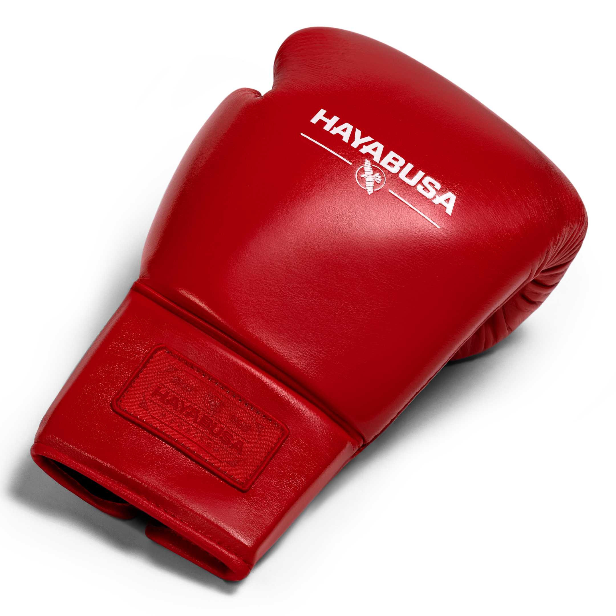 Hayabusa Pro Lace Boxing Gloves - Image 2