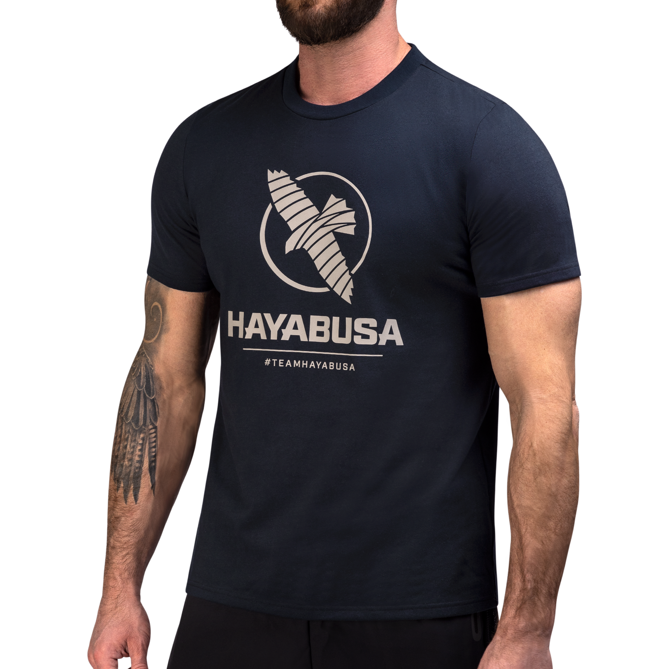 Hayabusa Men’s VIP T-Shirt