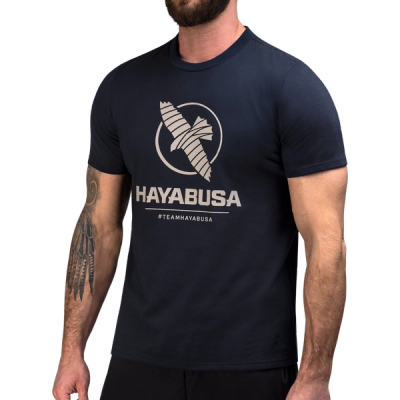Hayabusa Men’s VIP T-Shirt - Image 1
