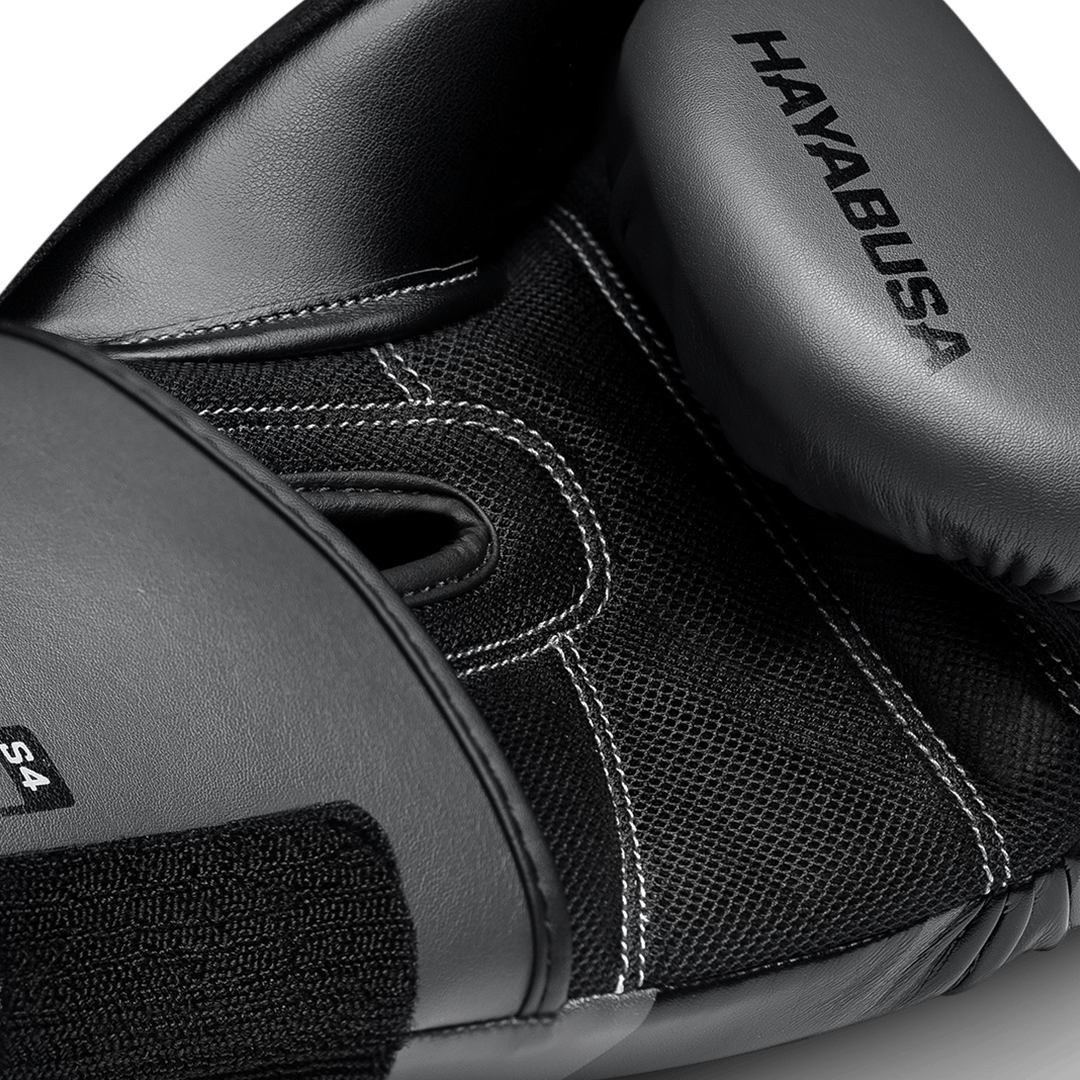 Hayabusa S4 Youth Boxing Gloves - Image 2