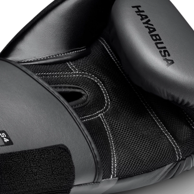 Hayabusa S4 Youth Boxing Gloves - Image 2