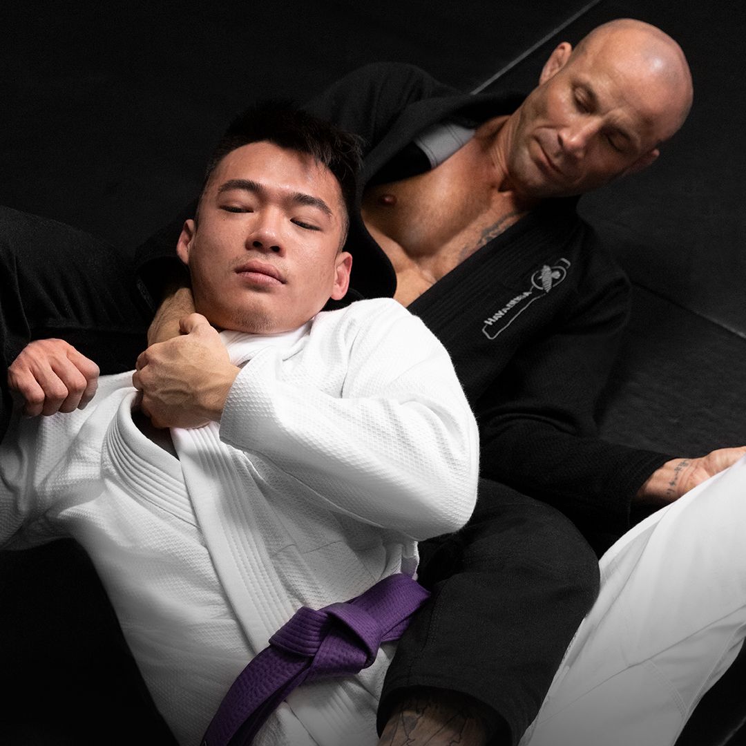 Which Factors Matter Most When Selecting the Best Jiu-Jitsu Gi?