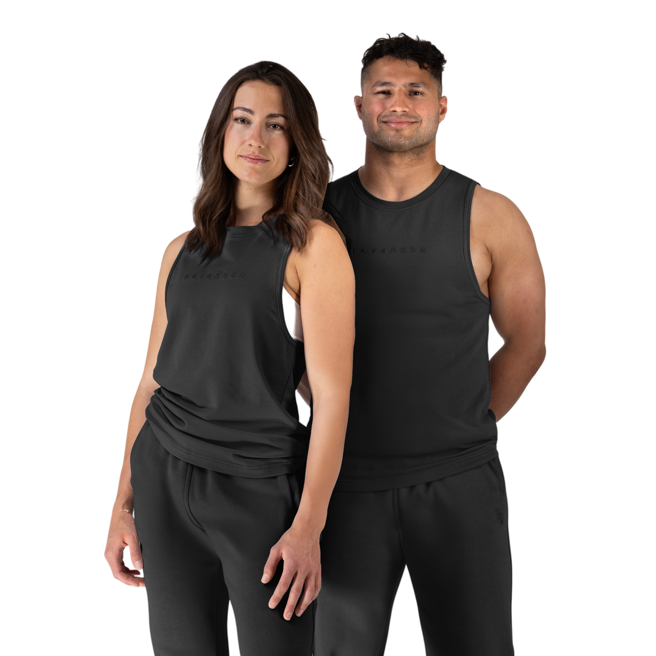 Hayabusa Essential Tank Top