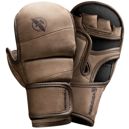 Hayabusa T3 LX 7oz Hybrid Gloves