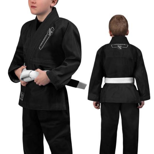 Children's Jiu-Jitsu Gi | Essential Kids Gi