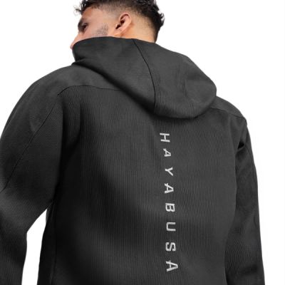 Hayabusa Full-Zip Gi Jacket - Image 4