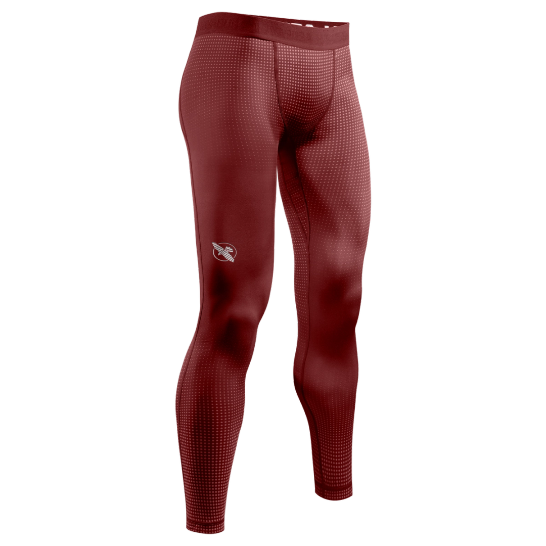 Hayabusa Men’s Core Jiu-Jitsu Spats