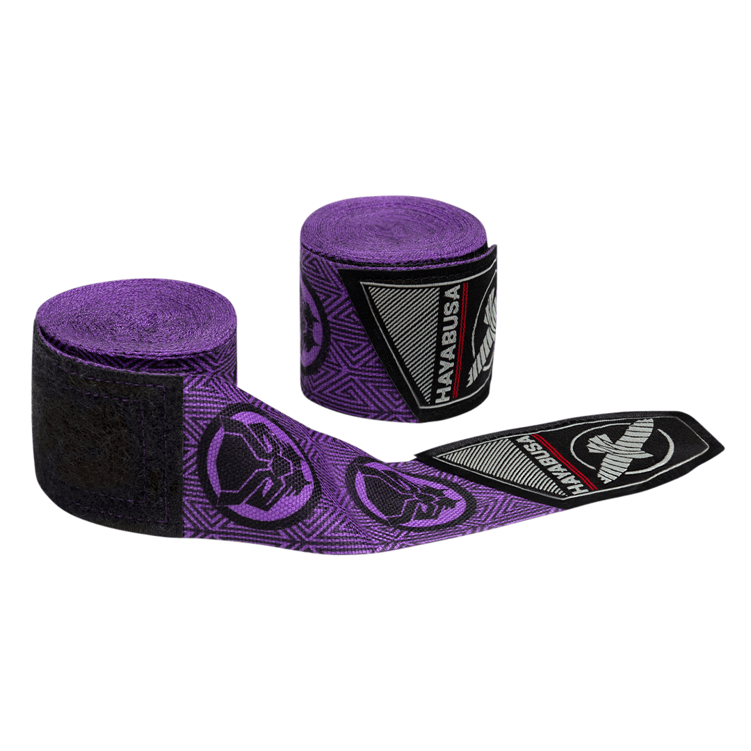 Marvel Hero Elite Hand Wraps - Image 2