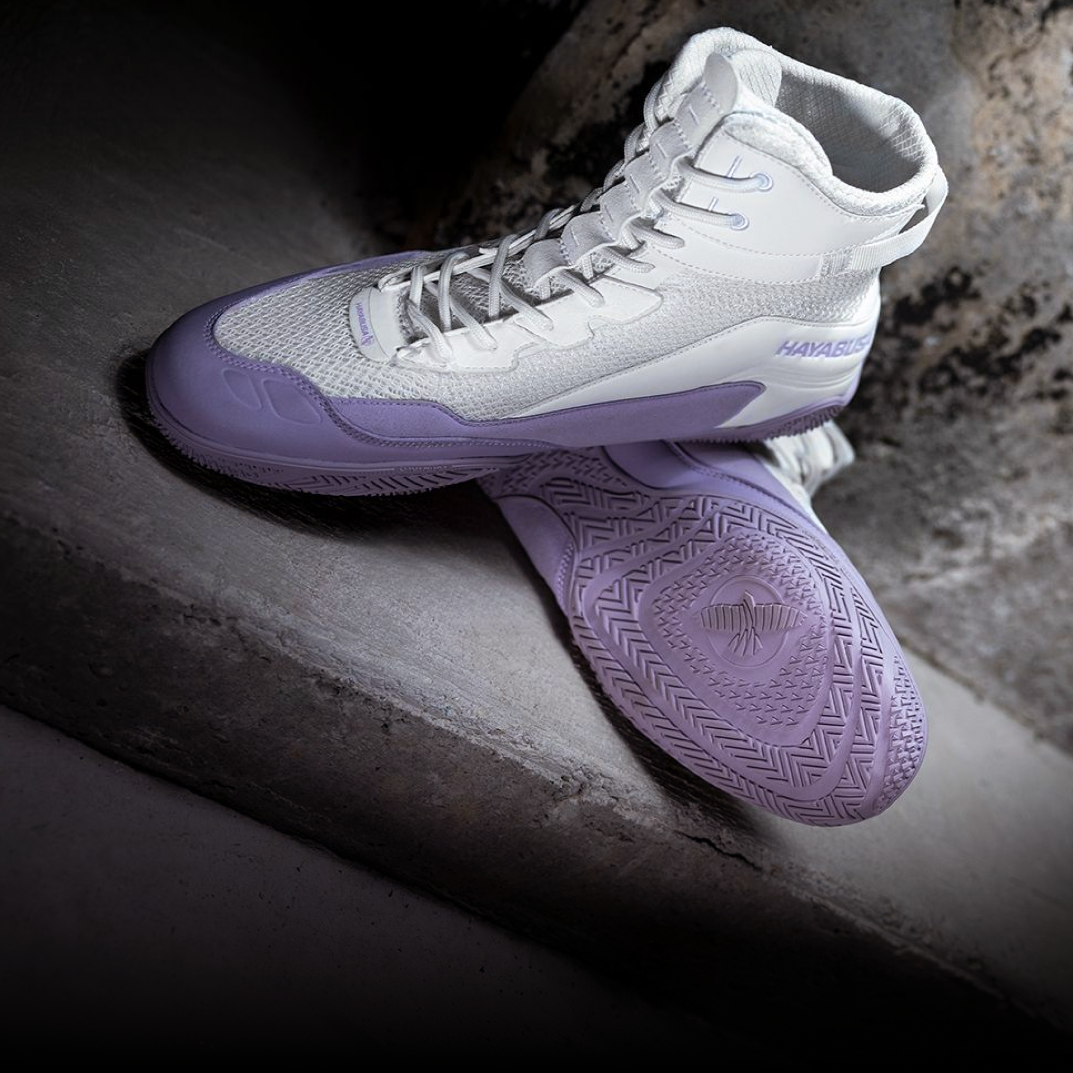 20% OFF FOOTWEAR