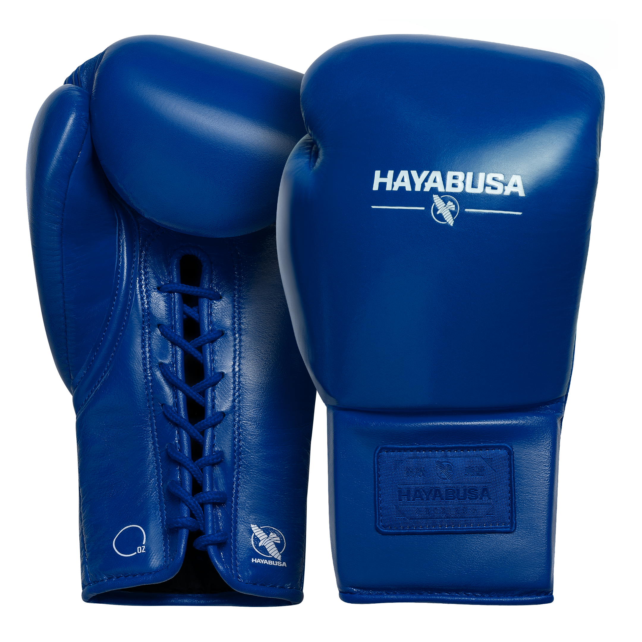 Hayabusa Pro Lace Boxing Gloves