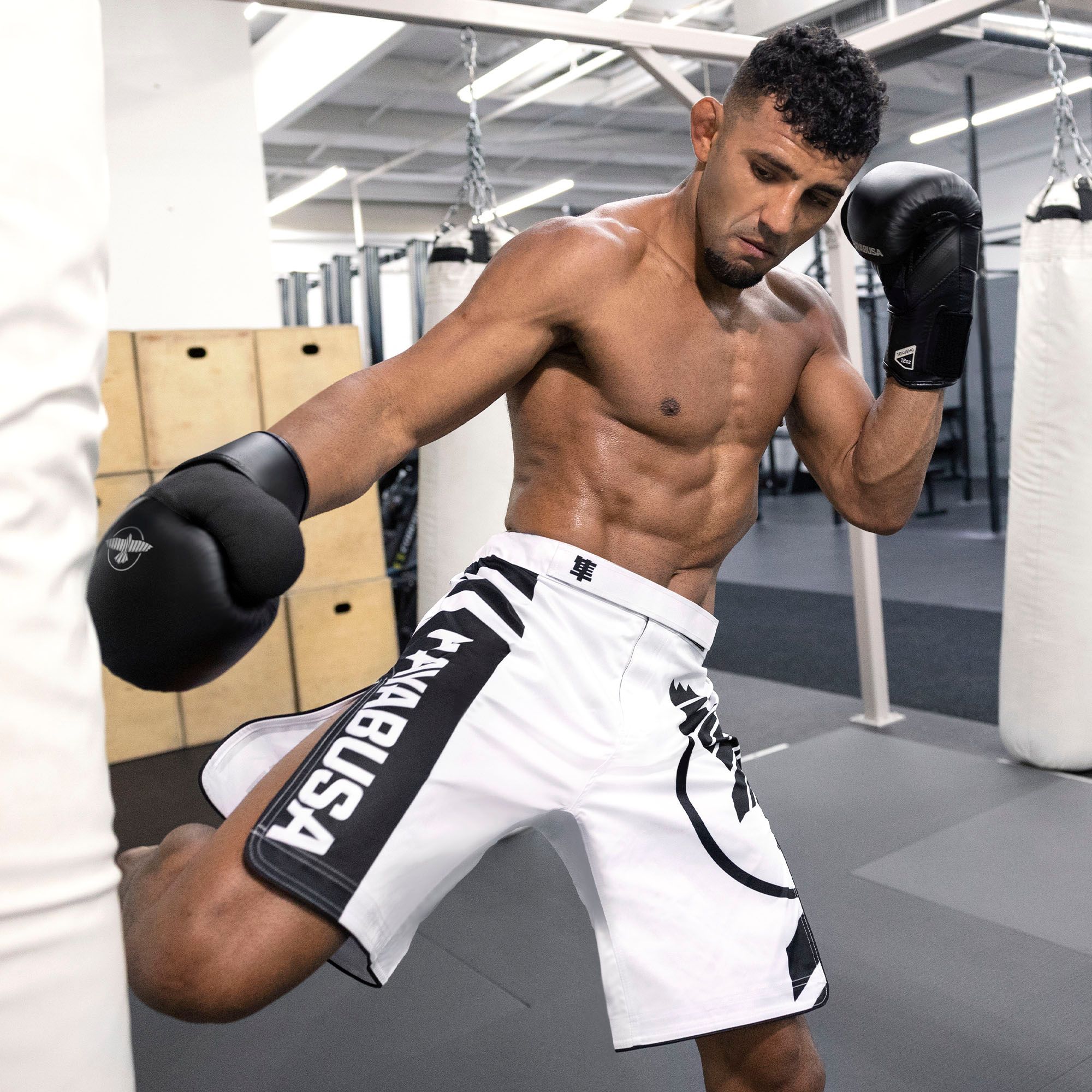 Grappling Shorts vs. MMA Shorts: Which Fit Is Right for You?