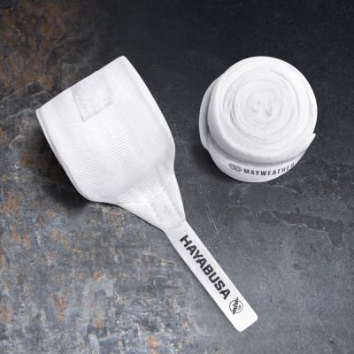 Mayweather Gauze Hand Wraps - Image 4
