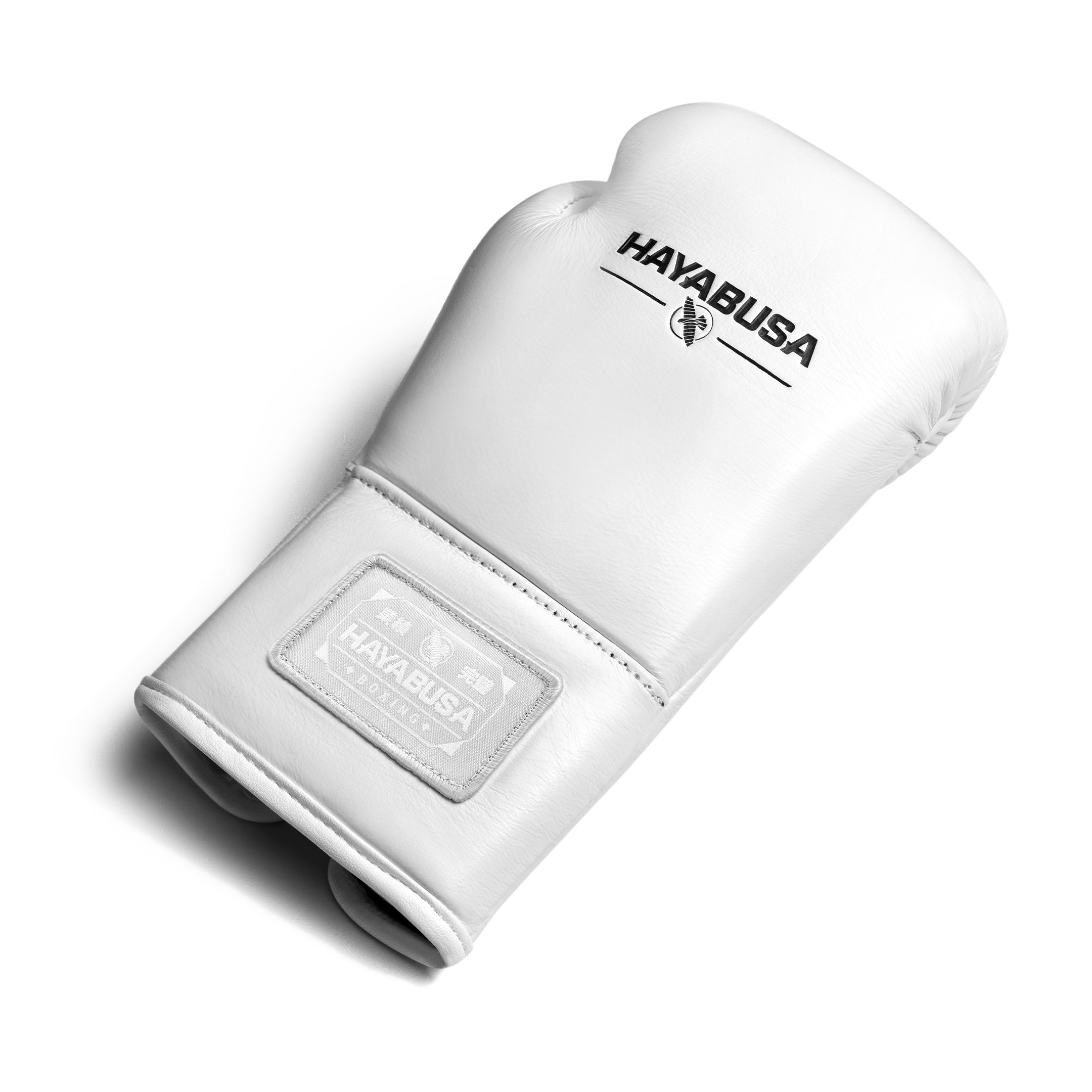 Hayabusa Pro Horsehair Fight Boxing Gloves - Image 2