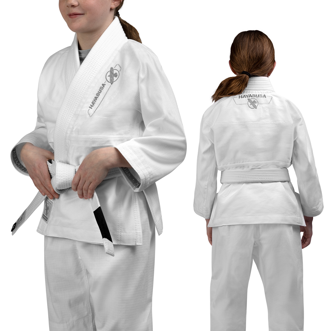 Children's Jiu-Jitsu Gi | Essential Kids Gi