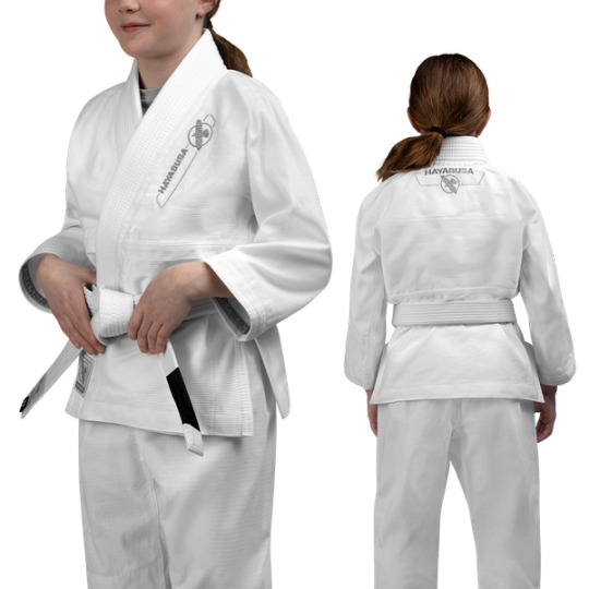 Children's Jiu-Jitsu Gi | Essential Kids Gi