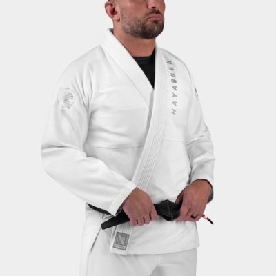Hayabusa Core Ultra-Light Gi jacket - Image 3