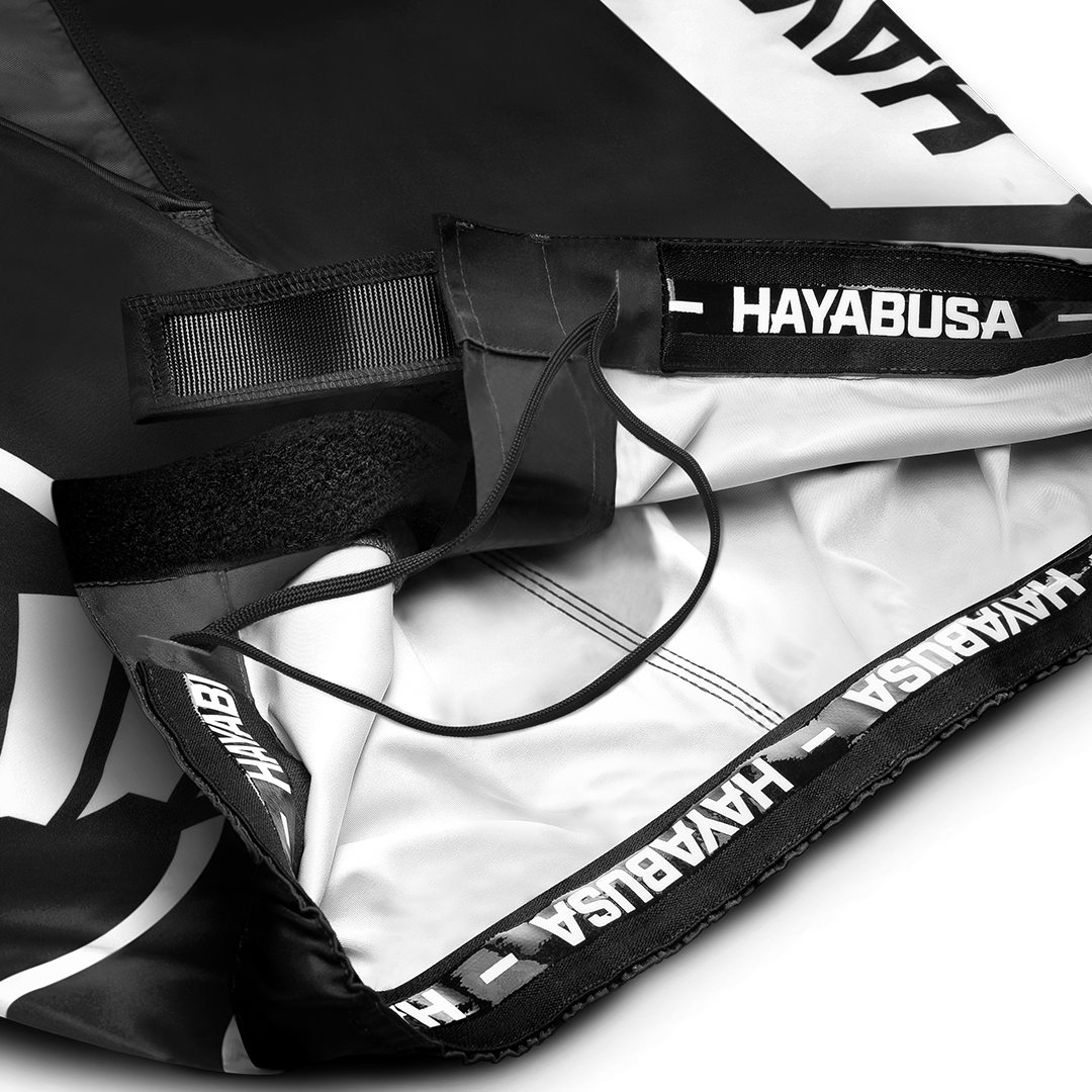 Hayabusa Icon MMA Shorts - Image 5