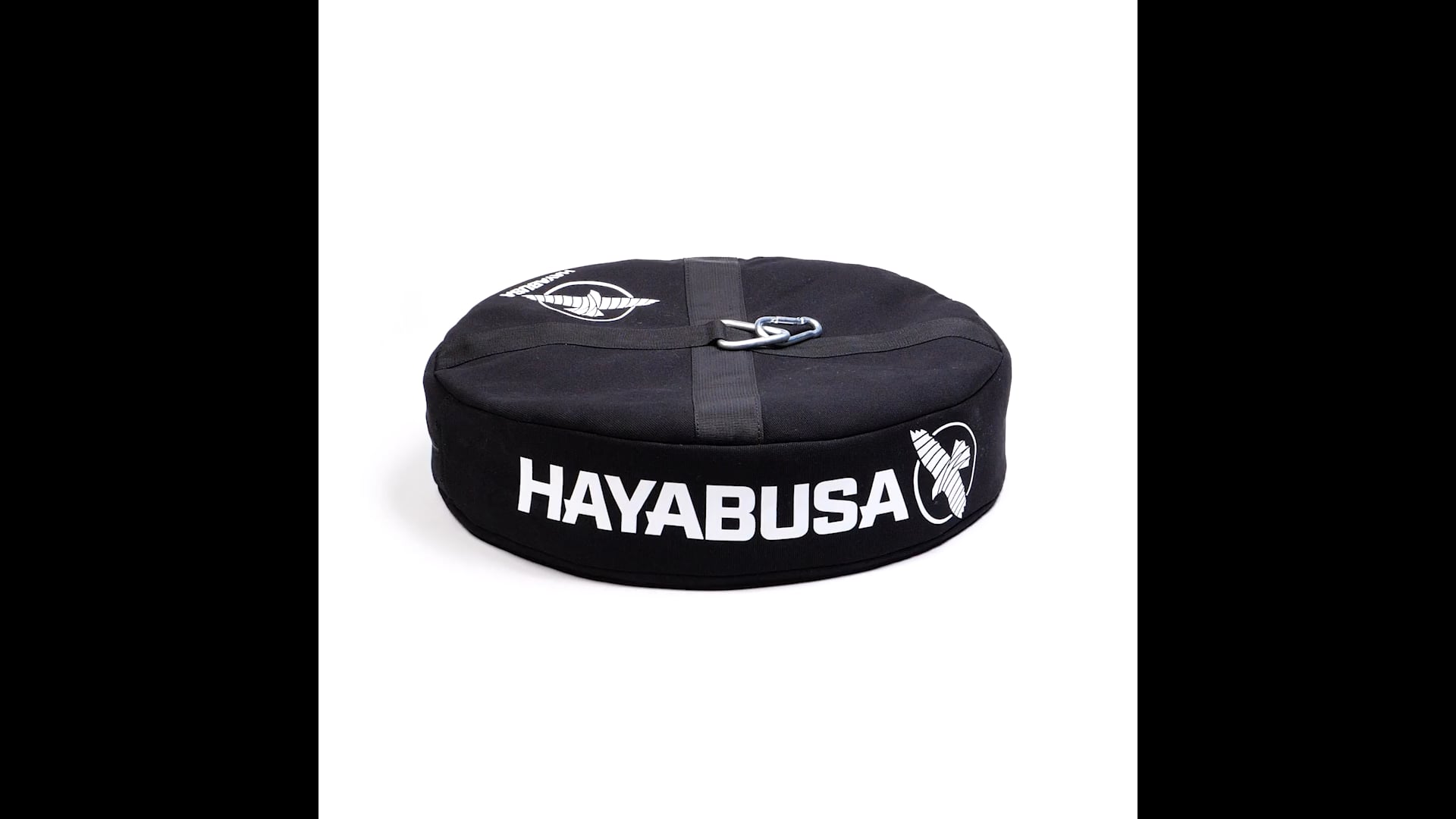 Hayabusa Double End Heavy Bag Anchor video thumbnail