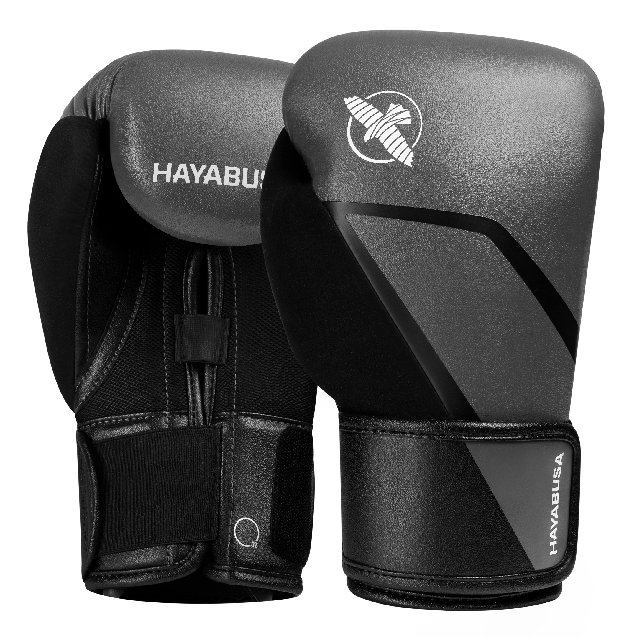 Hayabusa E1 Boxing Gloves