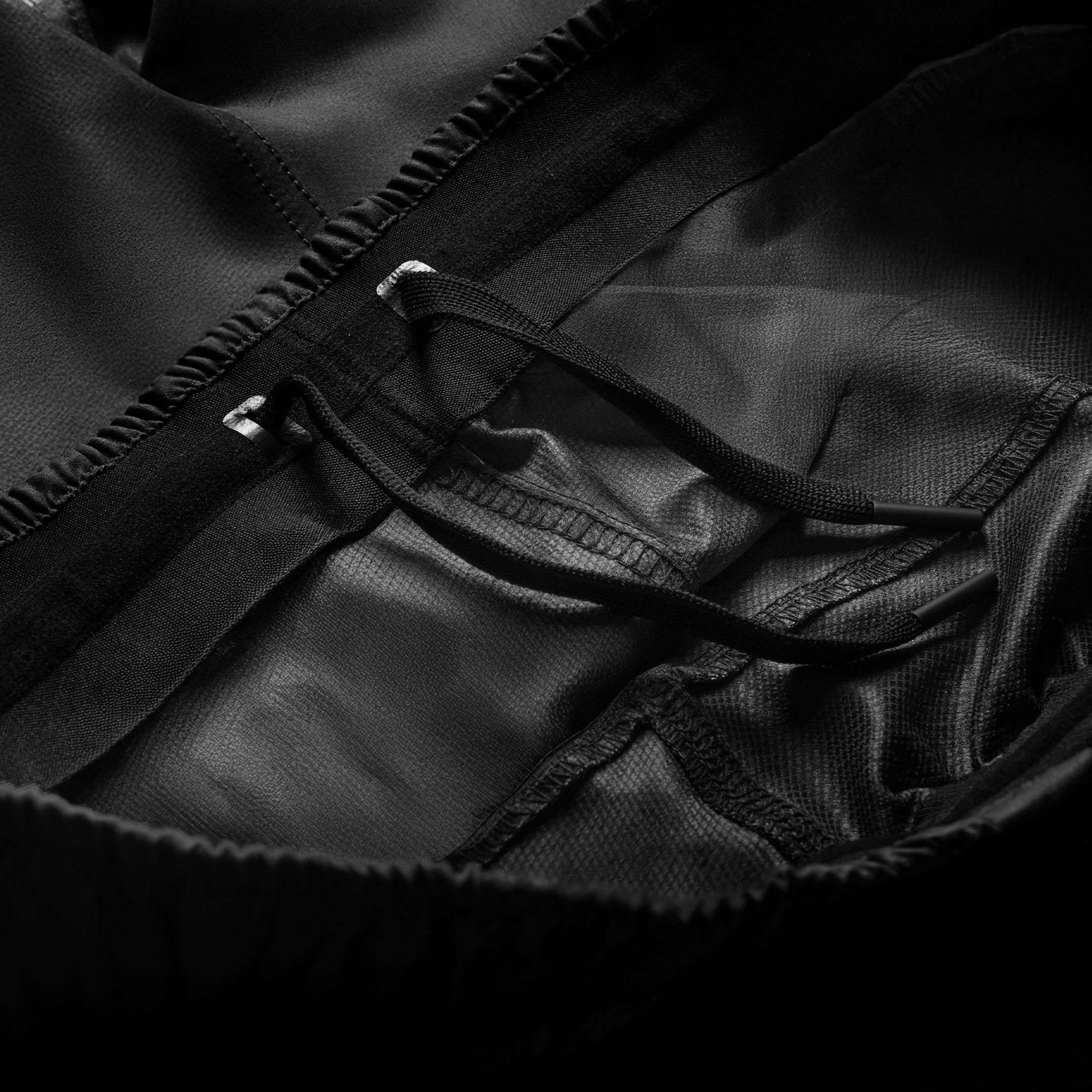 Men’s Core Grappling Shorts - Image 3