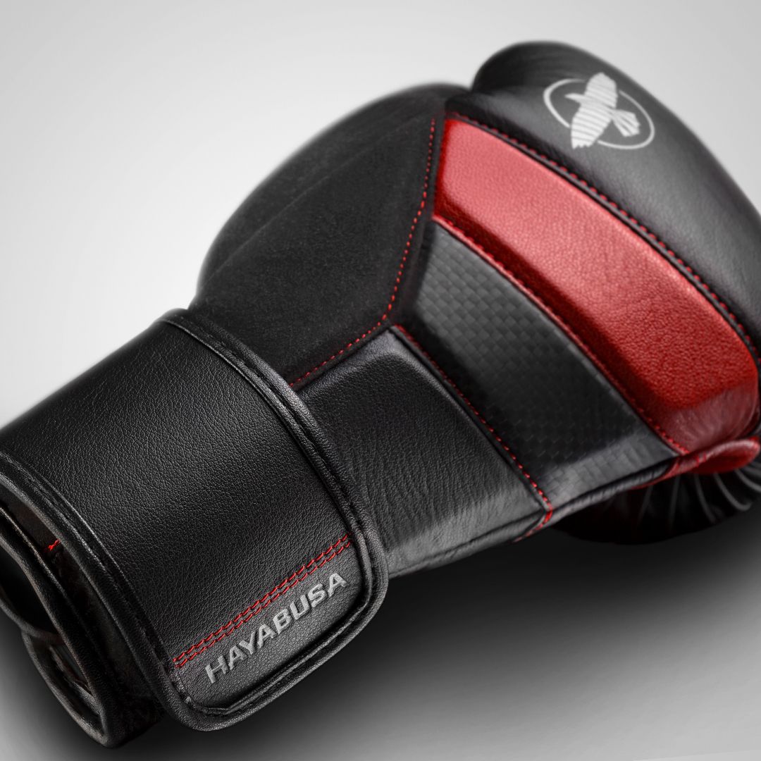 Hayabusa T3 Boxing Gloves - Image 6