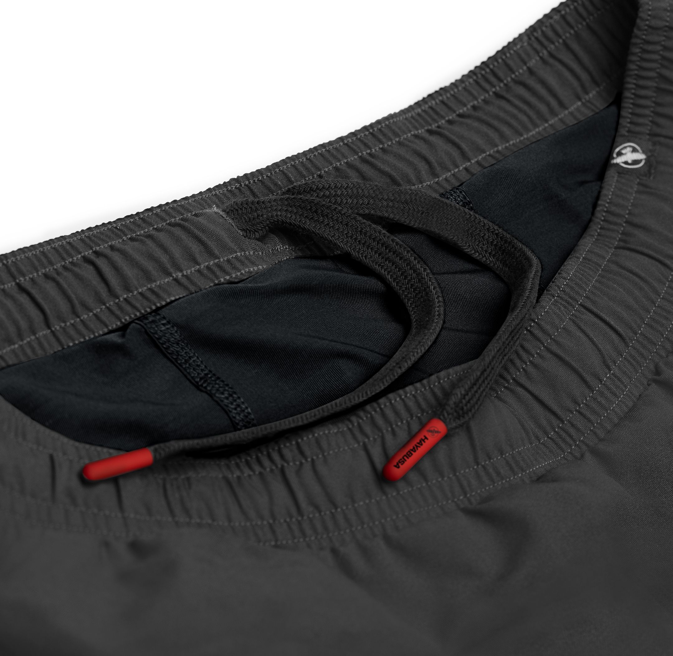 Hayabusa Men’s Layered Performance Shorts - Image 4