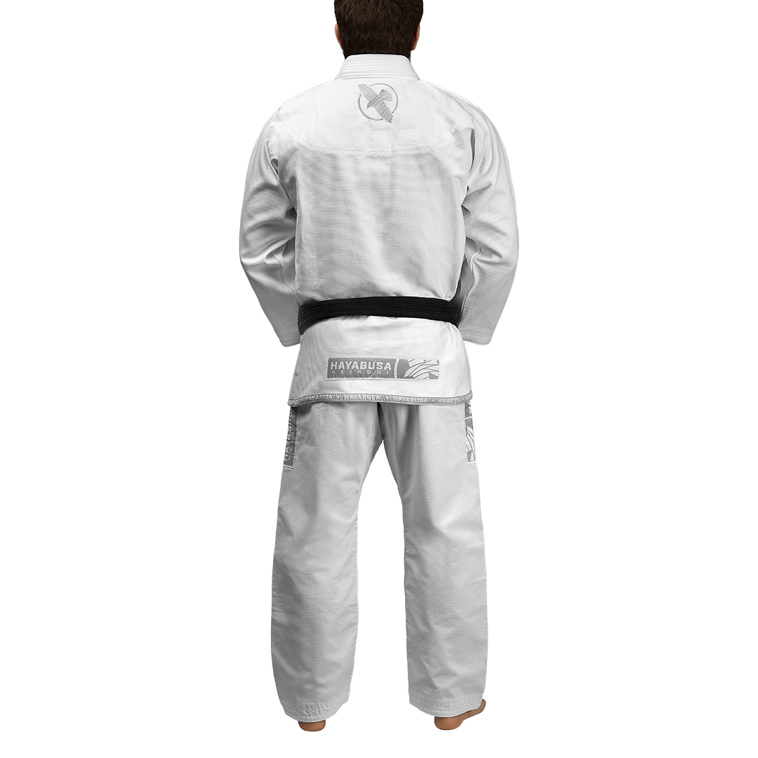 Hayabusa Lightweight Jiu-Jitsu Gi - Image 2