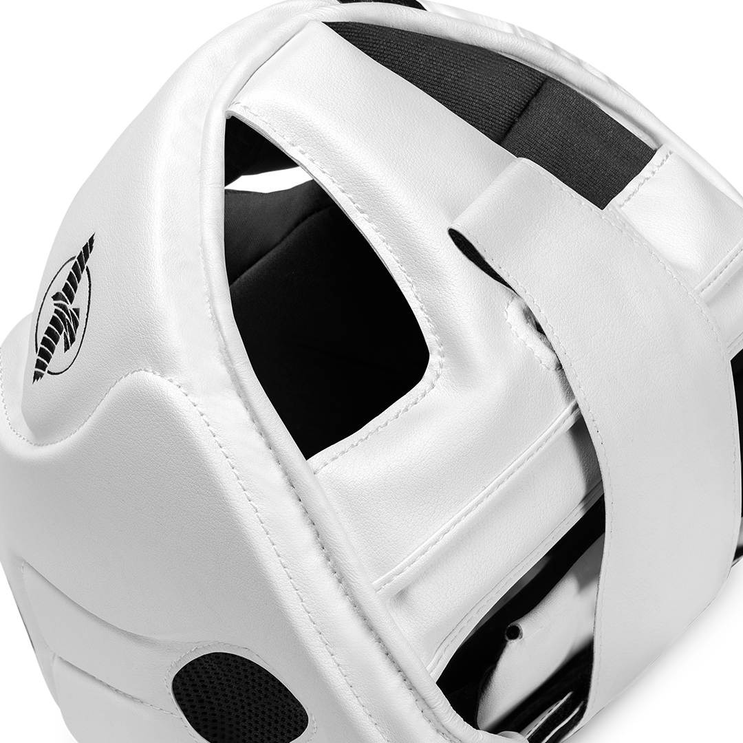 Hayabusa T3 Boxing Headgear | Sparring Headgear