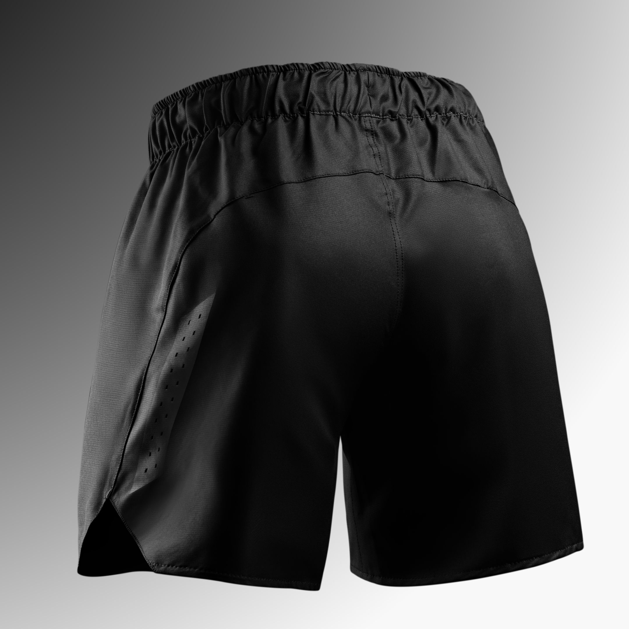 Men’s Core Grappling Shorts - Image 2
