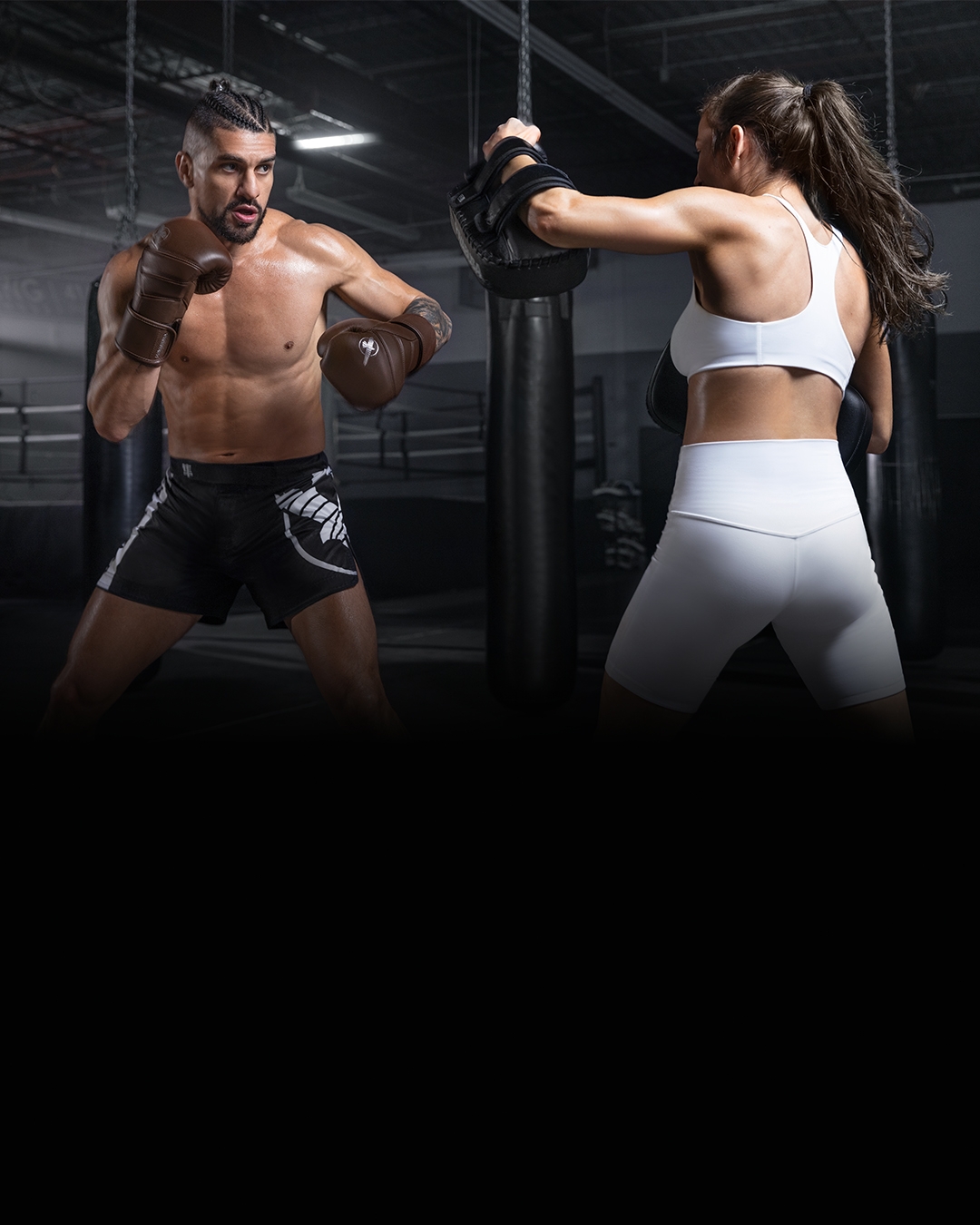 #TEAMHAYABUSA REWARDS