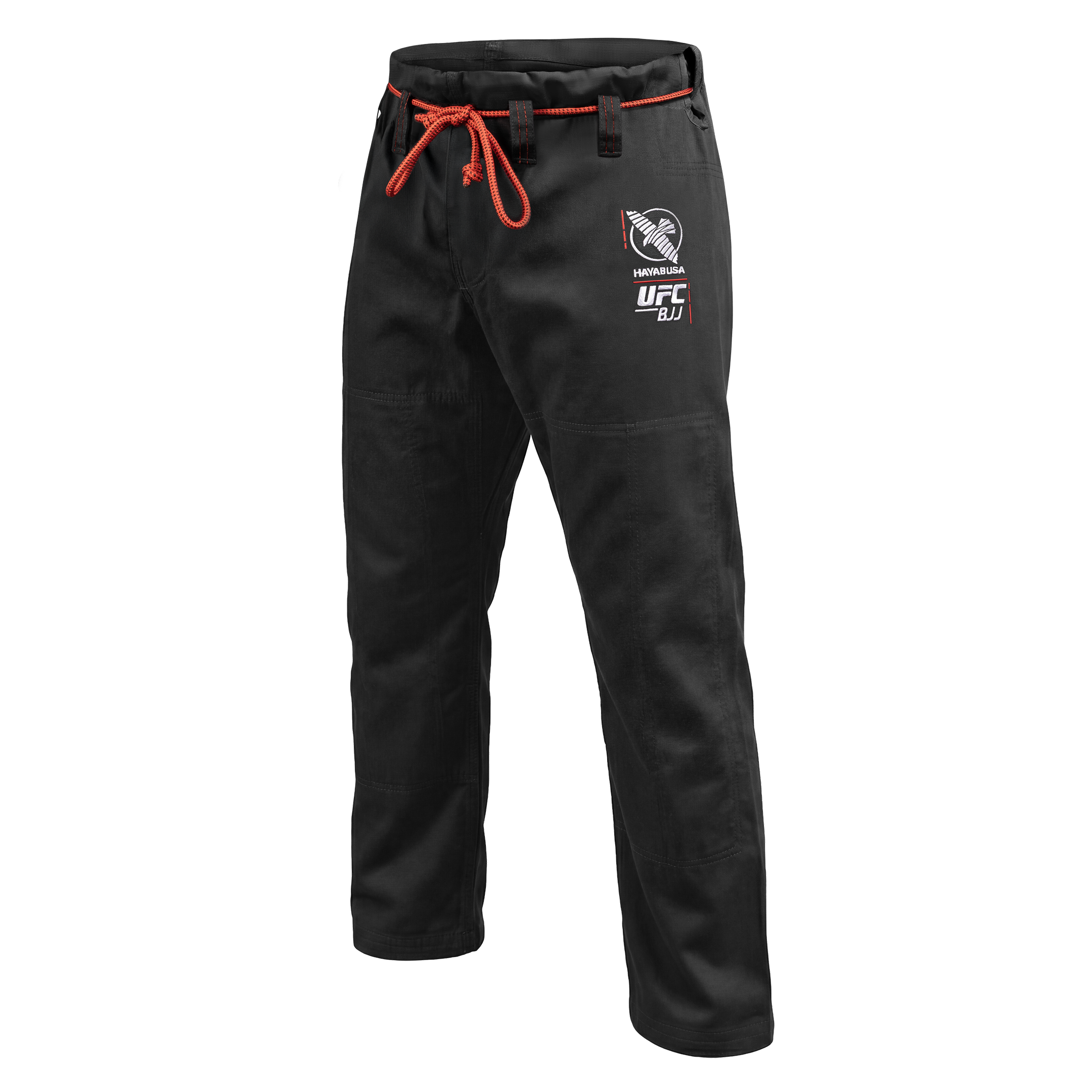 UFC BJJ Men's Twill Gi Pants