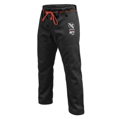 UFC BJJ Men's Twill Gi Pants