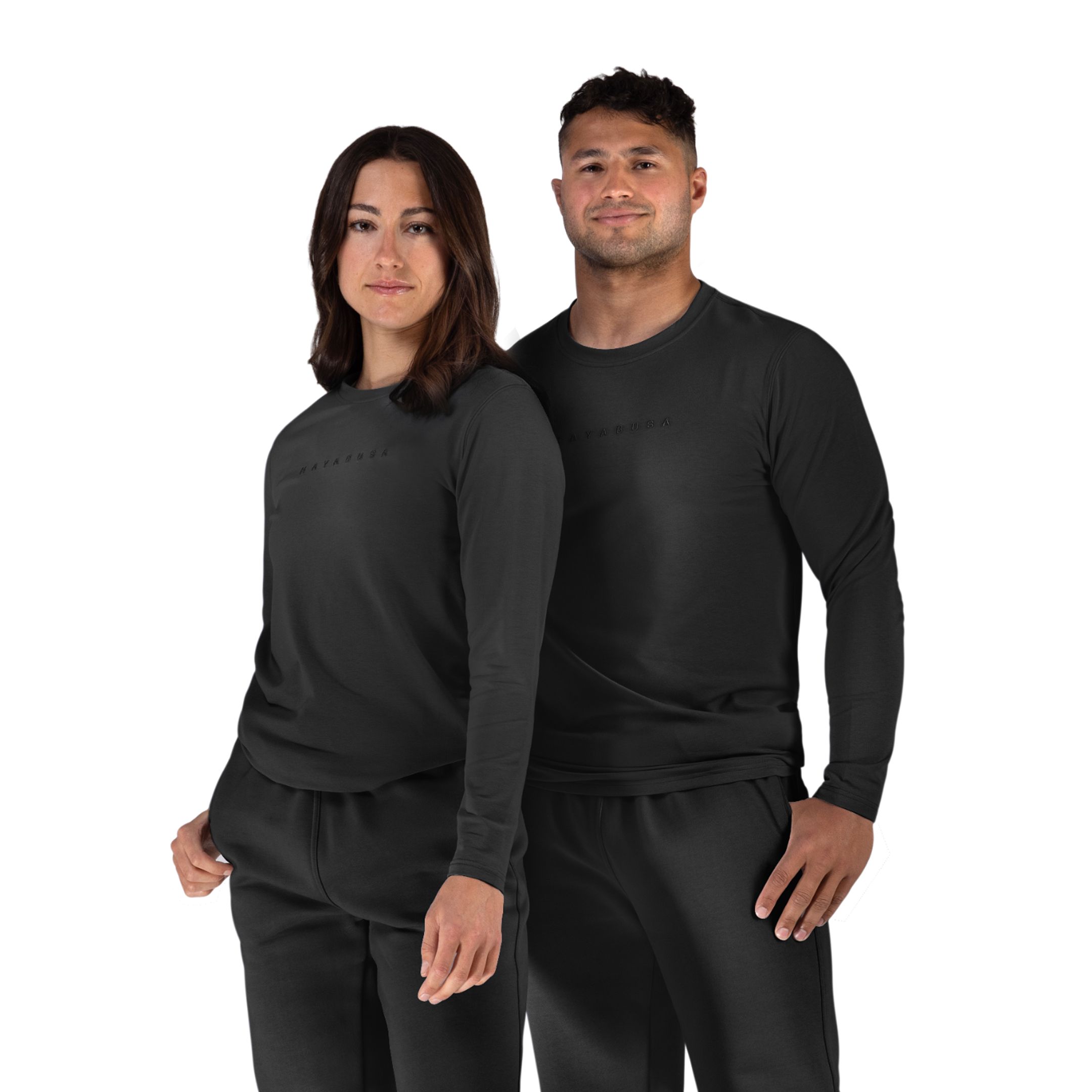 Hayabusa Essential Long Sleeve T-Shirt