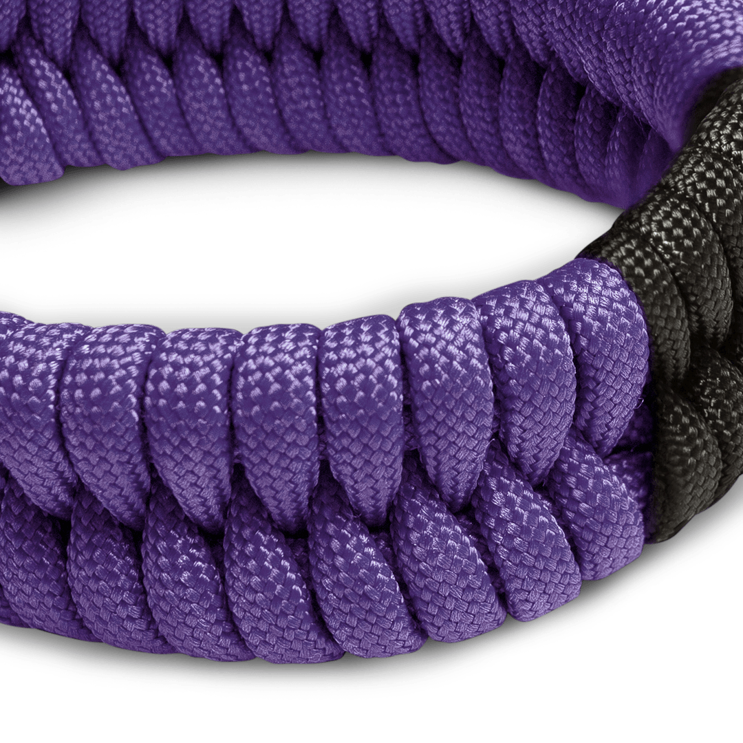 Hayabusa Paracord Jiu Jitsu Bracelet - Image 2