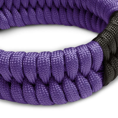 Hayabusa Paracord Jiu Jitsu Bracelet - Image 2