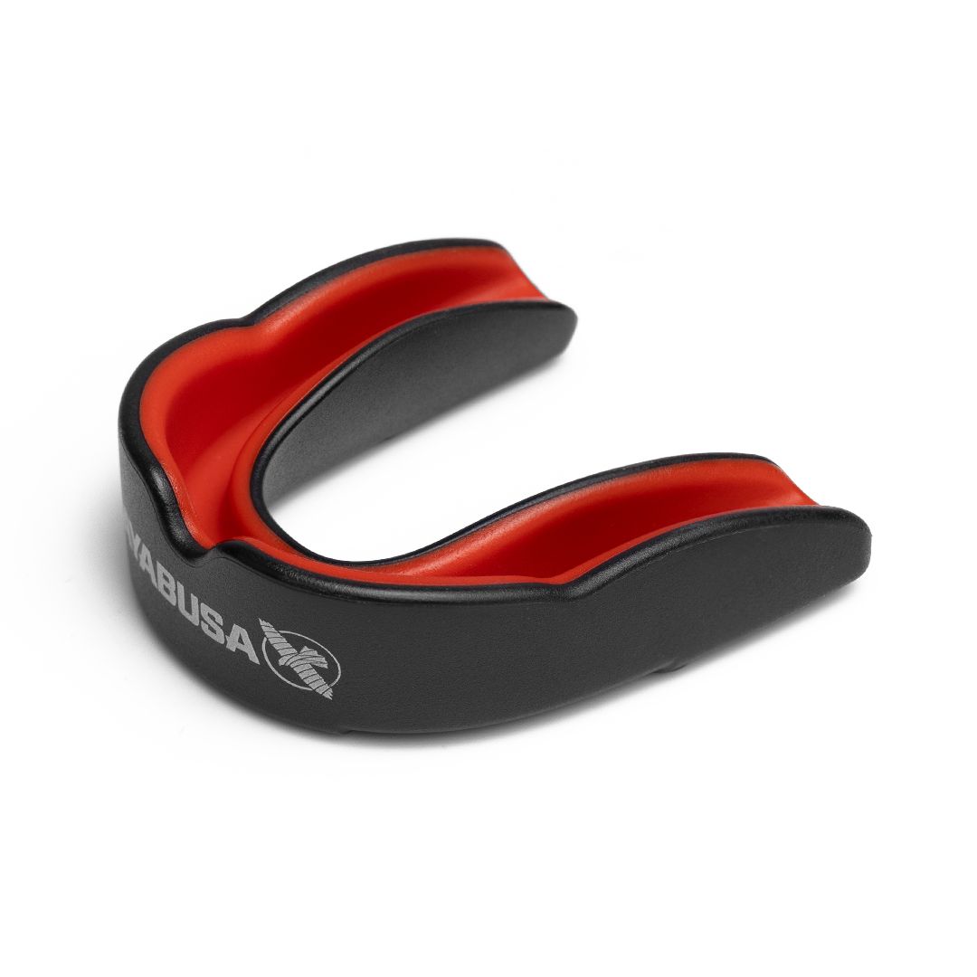 Hayabusa Combat Mouth Guard - Image 3