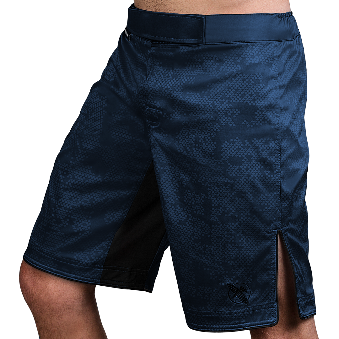 Hayabusa Hexagon MMA Shorts - Image 1