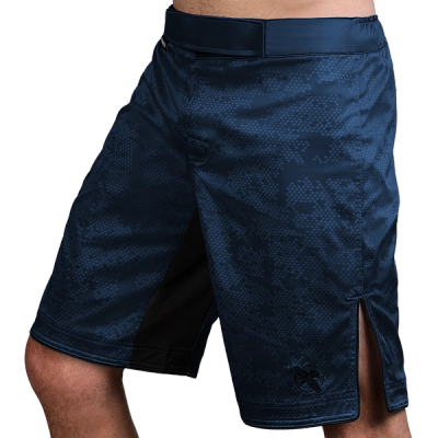 Hayabusa Hexagon MMA Shorts - Image 1