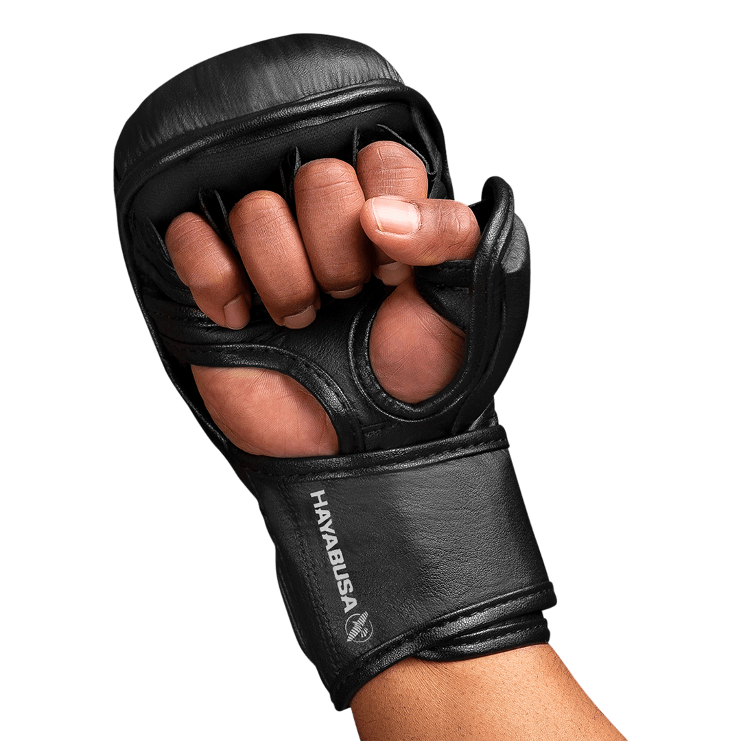 Hayabusa T3 7oz Hybrid Gloves - Image 4