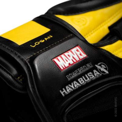 Marvel’s Wolverine Boxing Gloves - Image 3