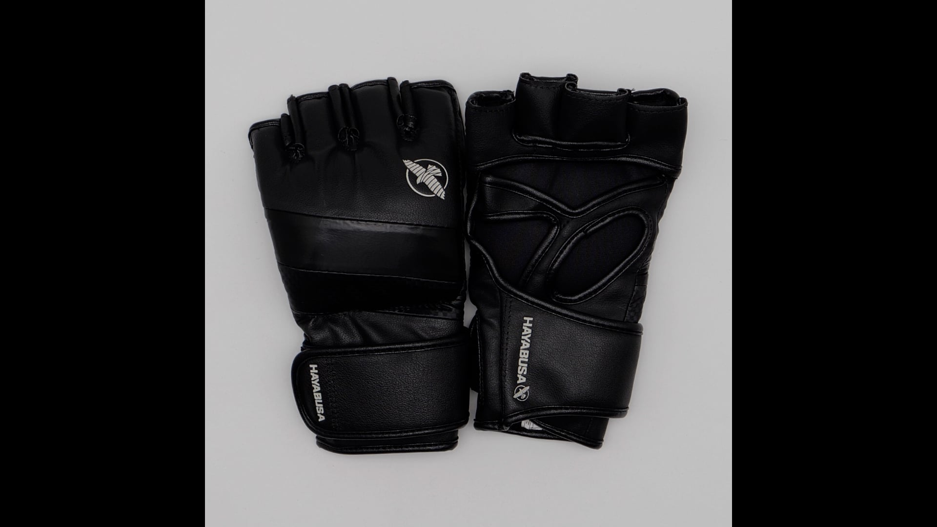 Hayabusa T3 MMA 4oz Gloves video thumbnail