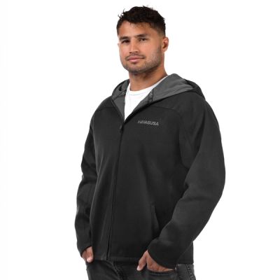 Hayabusa Full-Zip Gi Jacket - Image 2